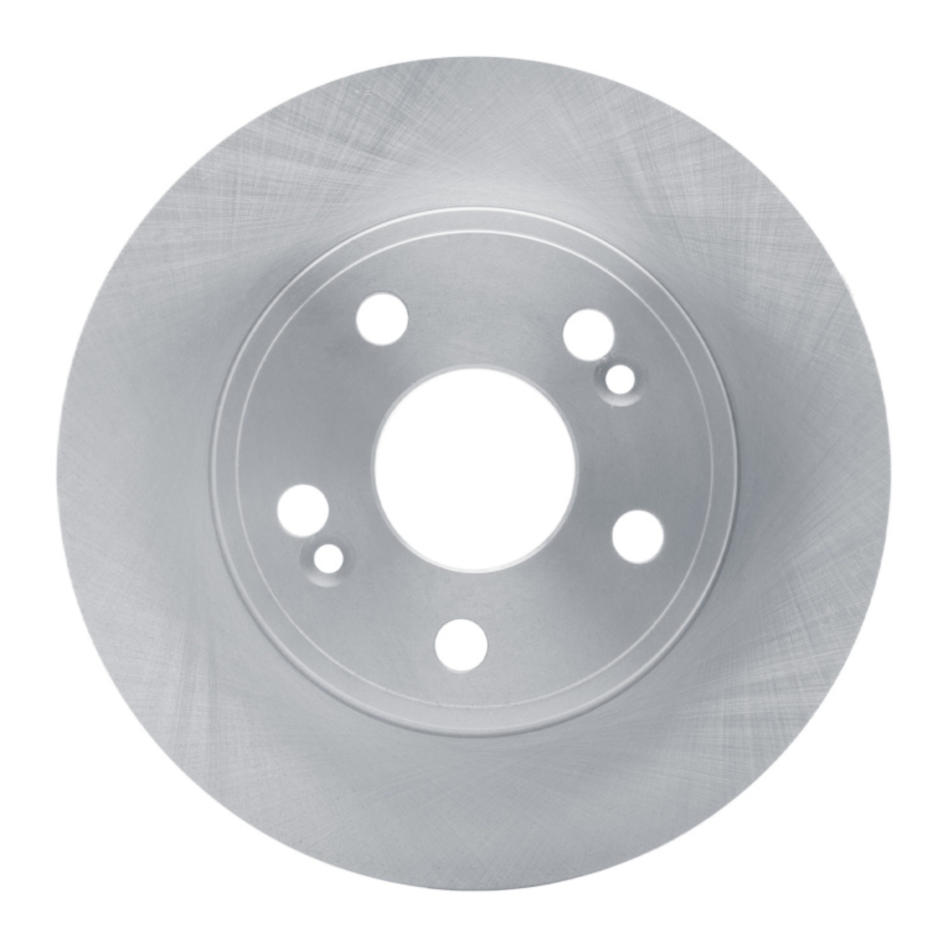 Picture of DFC 99-03 Renault Scenic (Mexico) Rear Brake Rotor