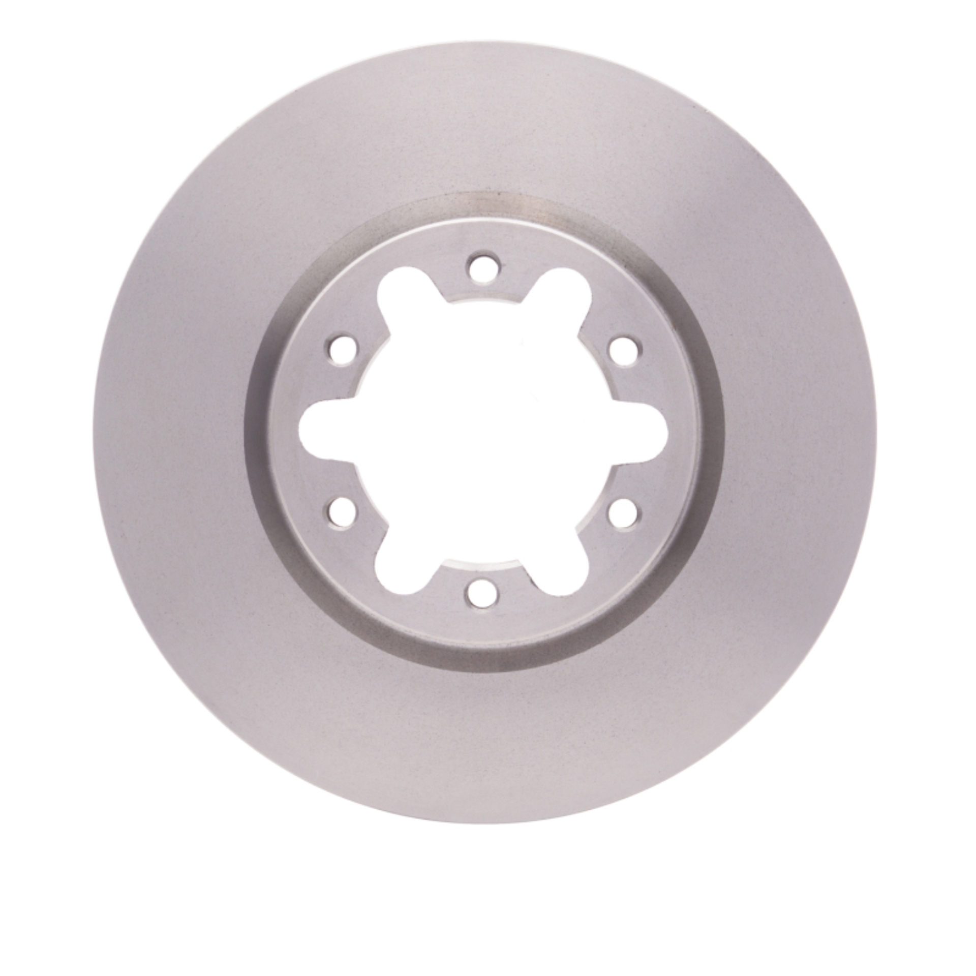 Picture of DFC 08-16 Nissan Cabstar (Mexico) Front Brake Rotor