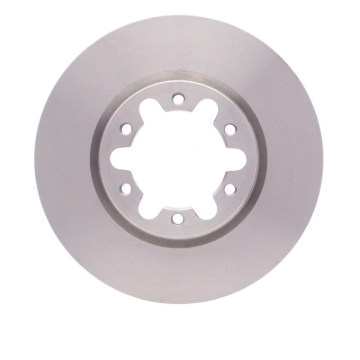 Picture of DFC 08-16 Nissan Cabstar (Mexico) Front Brake Rotor