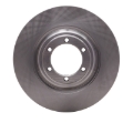 Picture of DFC 12-18 Chevrolet Colorado Front Brake Rotor