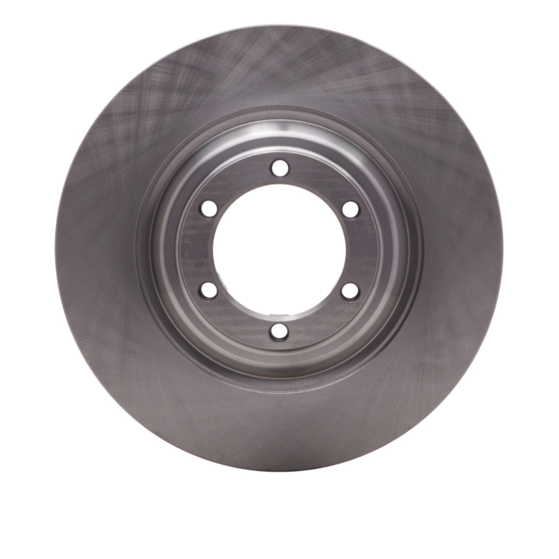 Picture of DFC 12-18 Chevrolet Colorado Front Brake Rotor