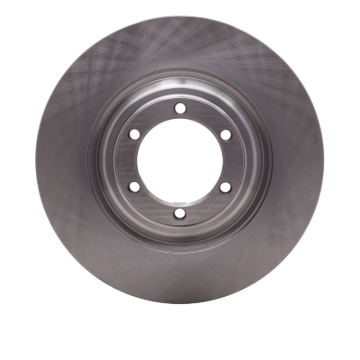 Picture of DFC 12-18 Chevrolet Colorado Front Brake Rotor