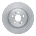 Picture of DFC 05-09 Renault Megane (Mexico) Front Brake Rotor