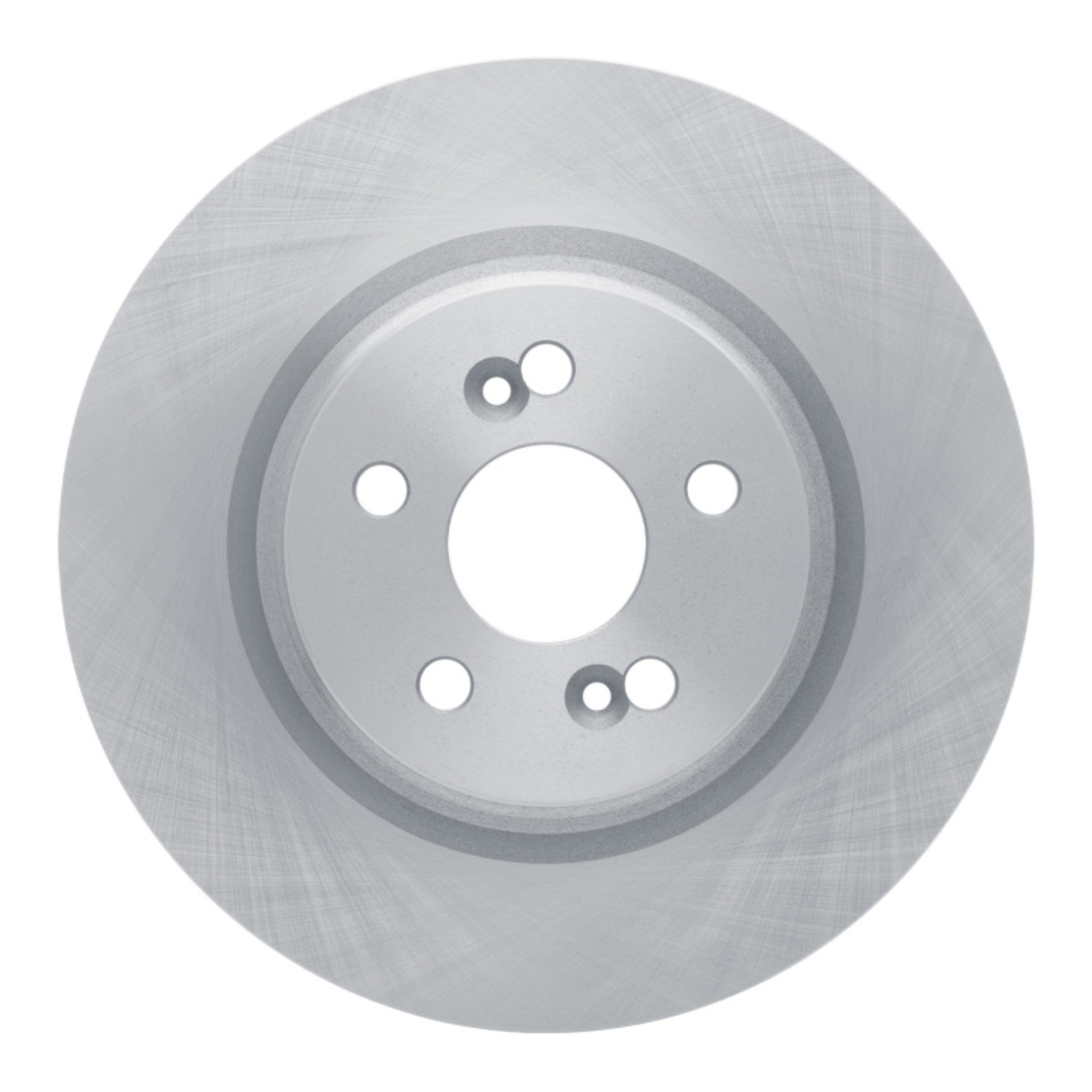 Picture of DFC 05-09 Renault Megane (Mexico) Front Brake Rotor