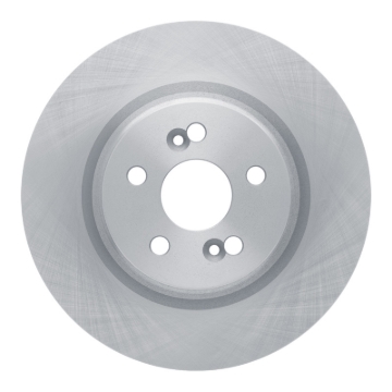 Picture of DFC 05-09 Renault Megane (Mexico) Front Brake Rotor