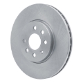 Picture of DFC 04-08 Chevrolet Astra (Mexico) Front Brake Rotor