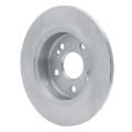 Picture of DFC 99-03 Renault Scenic (Mexico) Rear Brake Rotor