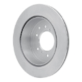 Picture of DFC 08-14 Mitsubishi Montero Limited (Mexico) Rear Brake Rotor