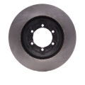 Picture of DFC 12-18 Chevrolet Colorado Front Brake Rotor