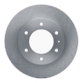 Picture of DFC 13-17 Ford Ranger (Mexico) Front Brake Rotor