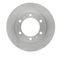 Picture of DFC 09-15 Toyota Hilux (Mexico) Front Brake Rotor