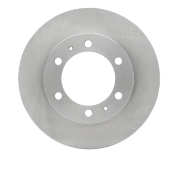 Picture of DFC 09-15 Toyota Hilux (Mexico) Front Brake Rotor