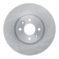 Picture of DFC 02-10 Renault Clio (Mexico) Front Brake Rotor