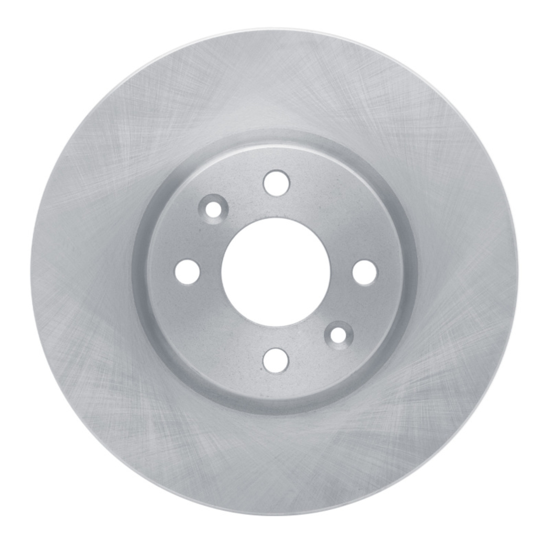 Picture of DFC 02-10 Renault Clio (Mexico) Front Brake Rotor