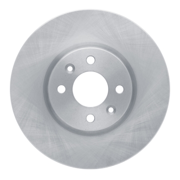 Picture of DFC 02-10 Renault Clio (Mexico) Front Brake Rotor