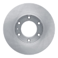 Picture of DFC 13-17 Ford Ranger (Mexico) Front Brake Rotor