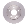 Picture of DFC 00-05 Mercedes-Benz A160 (Mexico) Front Brake Rotor