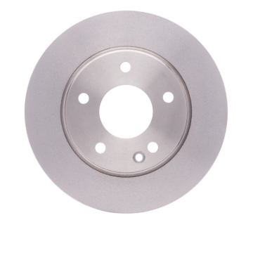 Picture of DFC 00-05 Mercedes-Benz A160 (Mexico) Front Brake Rotor