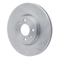 Picture of DFC 02-10 Renault Clio (Mexico) Front Brake Rotor