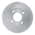 Picture of DFC 98-12 Hyundai Atos (Mexico) Front Brake Rotor