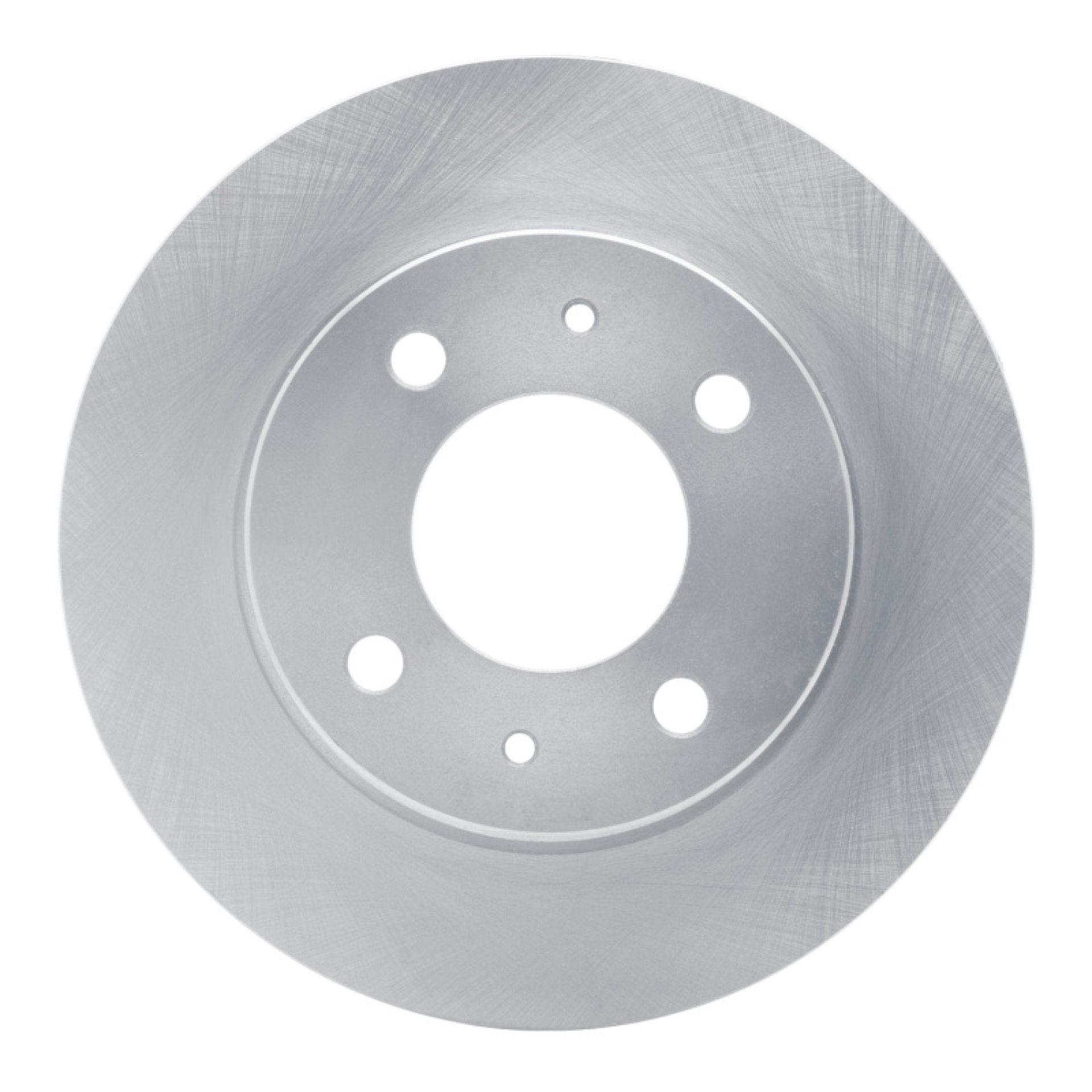 Picture of DFC 98-12 Hyundai Atos (Mexico) Front Brake Rotor