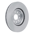 Picture of DFC 99-07 Alfa Romeo 166 (Mexico) Front Brake Rotor