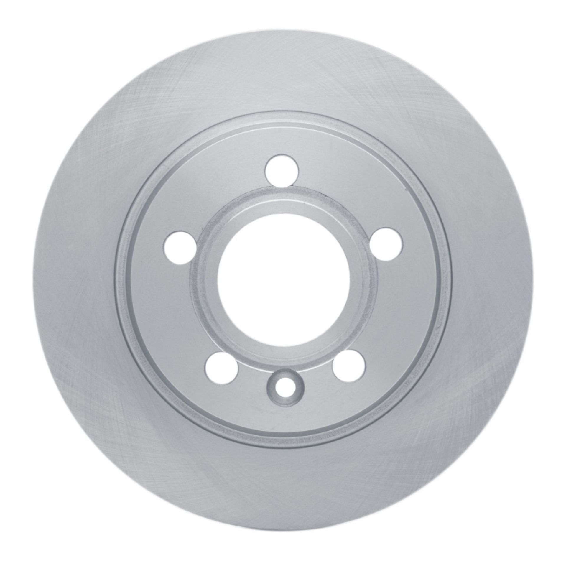 Picture of DFC 02-08 Seat Alhambra Rear Brake Rotor