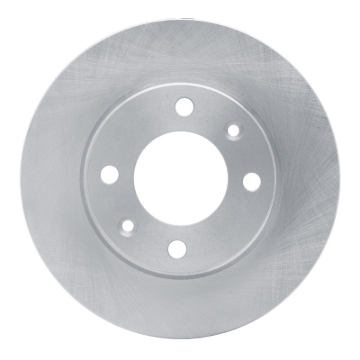 Picture of DFC 97-02 Peugeot 306 (Mexico) Rear Brake Rotor