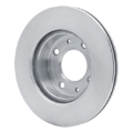 Picture of DFC 98-12 Hyundai Atos (Mexico) Front Brake Rotor