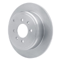 Picture of DFC 00-06 Peugeot 406 (Mexico) Rear Brake Rotor