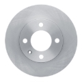 Picture of DFC 05-10 Volkswagen LUPO (Mexico) Rear Brake Rotor