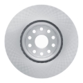 Picture of DFC 99-07 Alfa Romeo 166 (Mexico) Front Brake Rotor