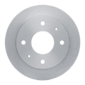 Picture of DFC 98-10 Dodge Atos (Mexico) Front Brake Rotor