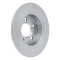 Picture of DFC 02-08 Seat Alhambra Rear Brake Rotor