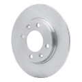Picture of DFC 97-02 Peugeot 306 (Mexico) Rear Brake Rotor