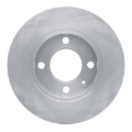 Picture of DFC 05-10 Volkswagen LUPO (Mexico) Rear Brake Rotor
