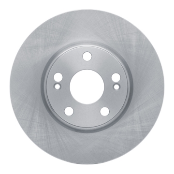 Picture of DFC 99-03 Renault Scenic (Mexico) Front Brake Rotor
