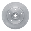Picture of DFC 11-15 Renault Fluence (Mexico) Rear Brake Rotor