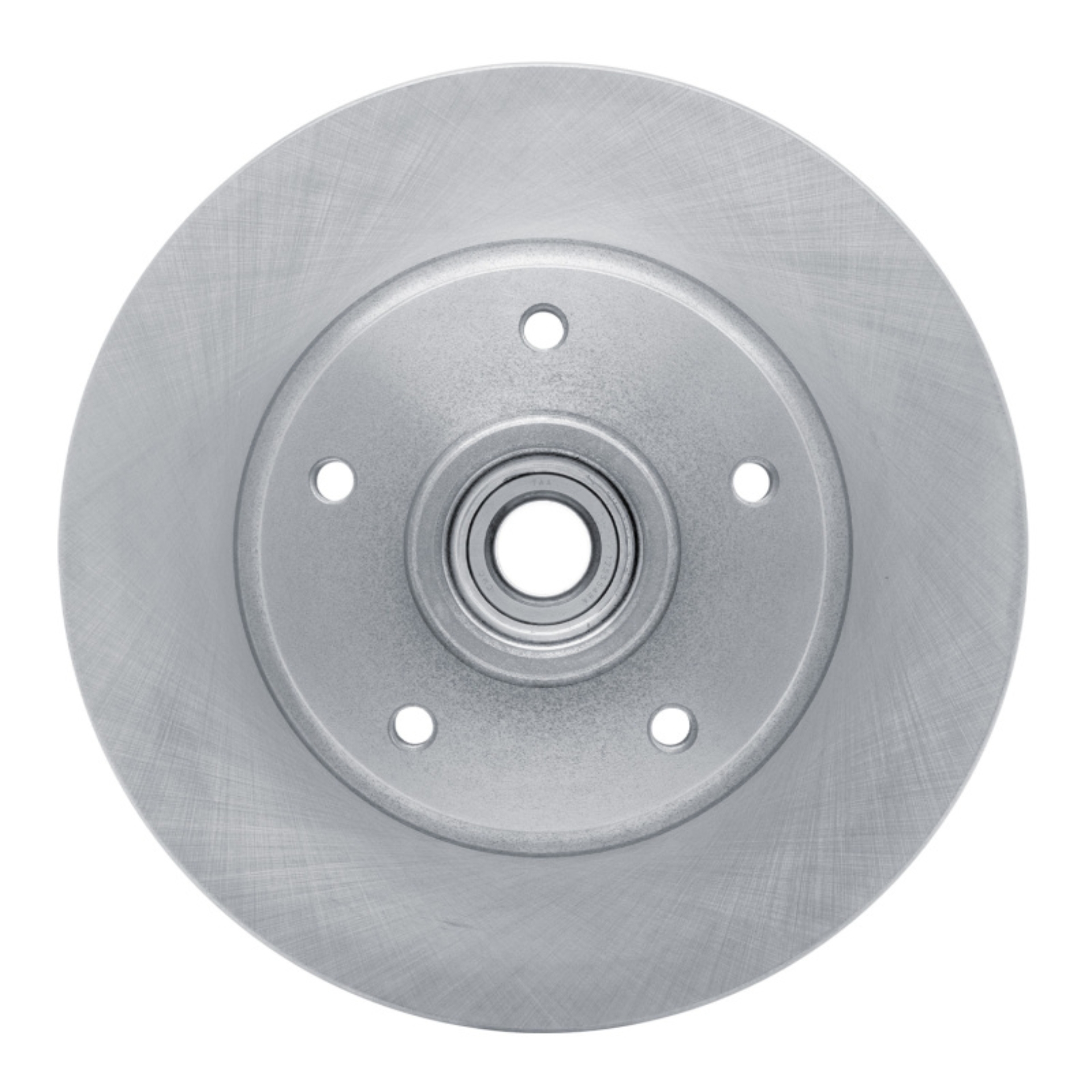 Picture of DFC 11-15 Renault Fluence (Mexico) Rear Brake Rotor