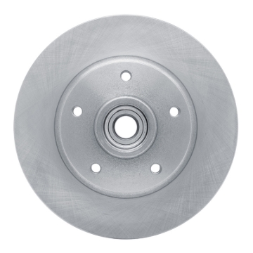Picture of DFC 11-15 Renault Fluence (Mexico) Rear Brake Rotor