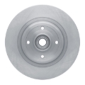Picture of DFC 99-03 Renault Scenic (Mexico) Rear Brake Rotor