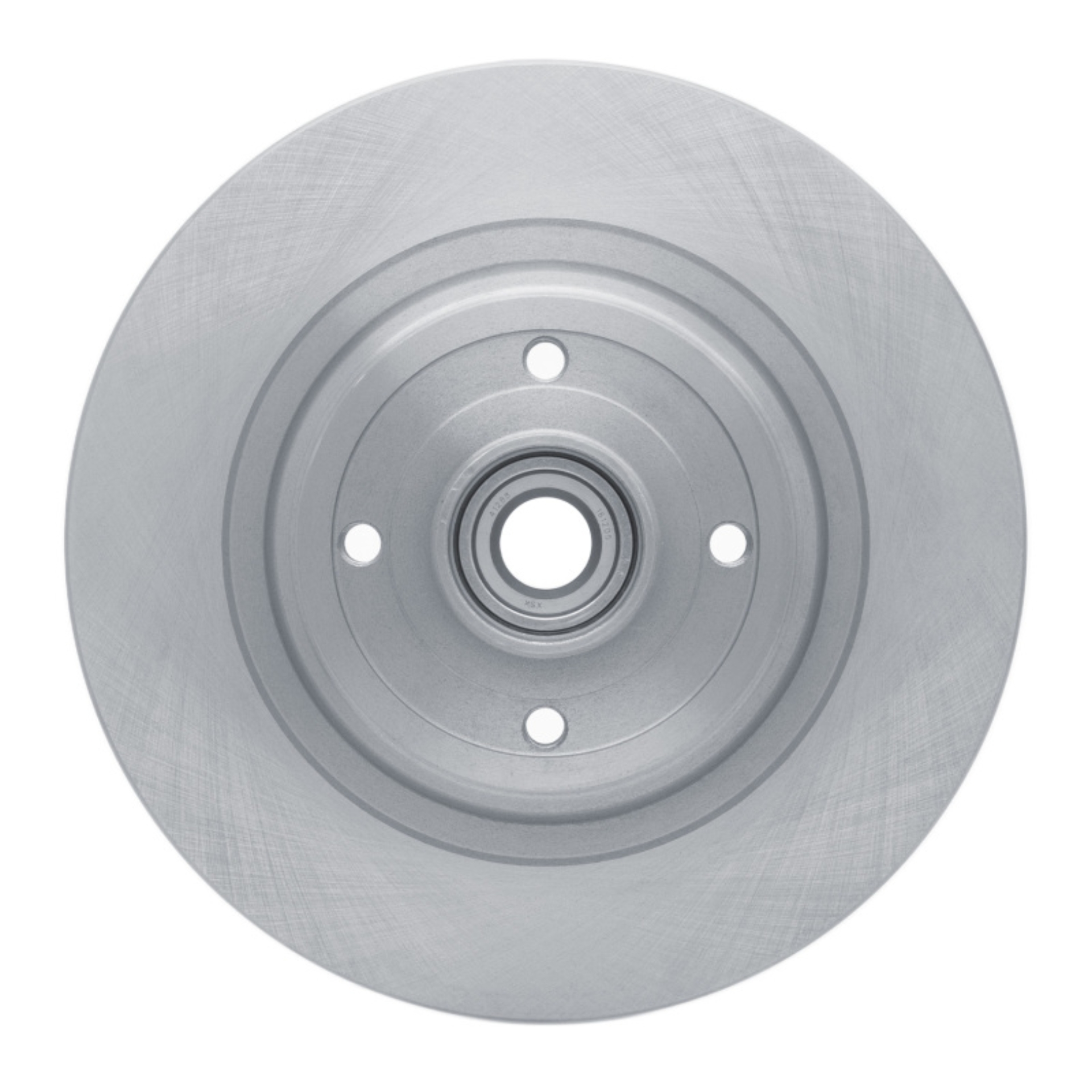 Picture of DFC 99-03 Renault Scenic (Mexico) Rear Brake Rotor
