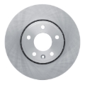 Picture of DFC 08-12 Renault Trafic (Mexico) Front Brake Rotor