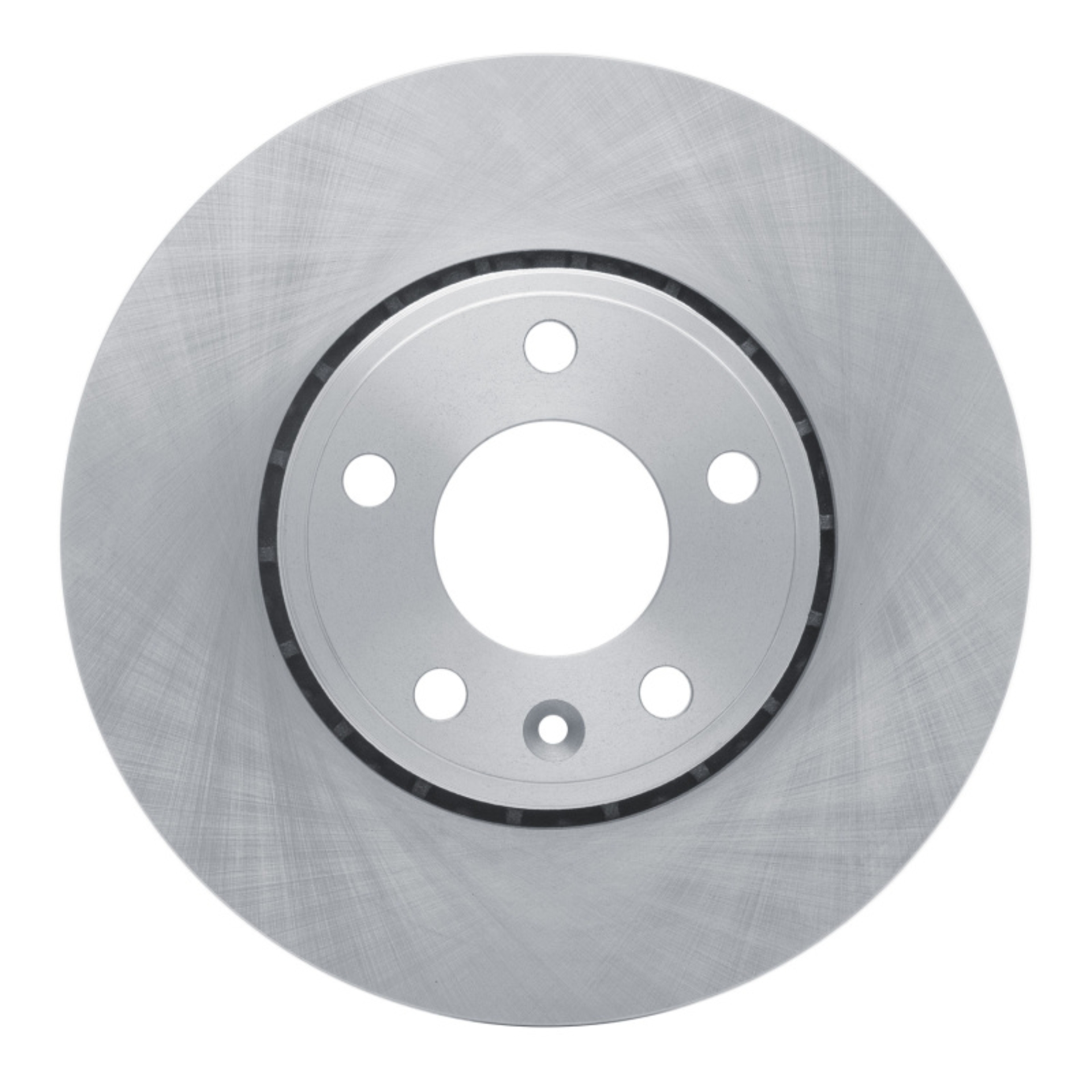 Picture of DFC 08-12 Renault Trafic (Mexico) Front Brake Rotor