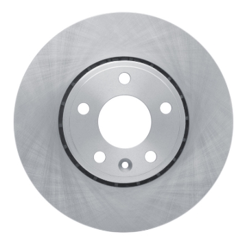 Picture of DFC 08-12 Renault Trafic (Mexico) Front Brake Rotor