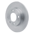 Picture of DFC 05-10 Volkswagen LUPO (Mexico) Rear Brake Rotor