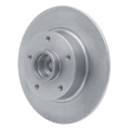 Picture of DFC 11-15 Renault Fluence (Mexico) Rear Brake Rotor
