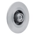 Picture of DFC 99-03 Renault Scenic (Mexico) Rear Brake Rotor