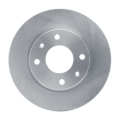 Picture of DFC 97-02 Peugeot 306 (Mexico) Front Brake Rotor