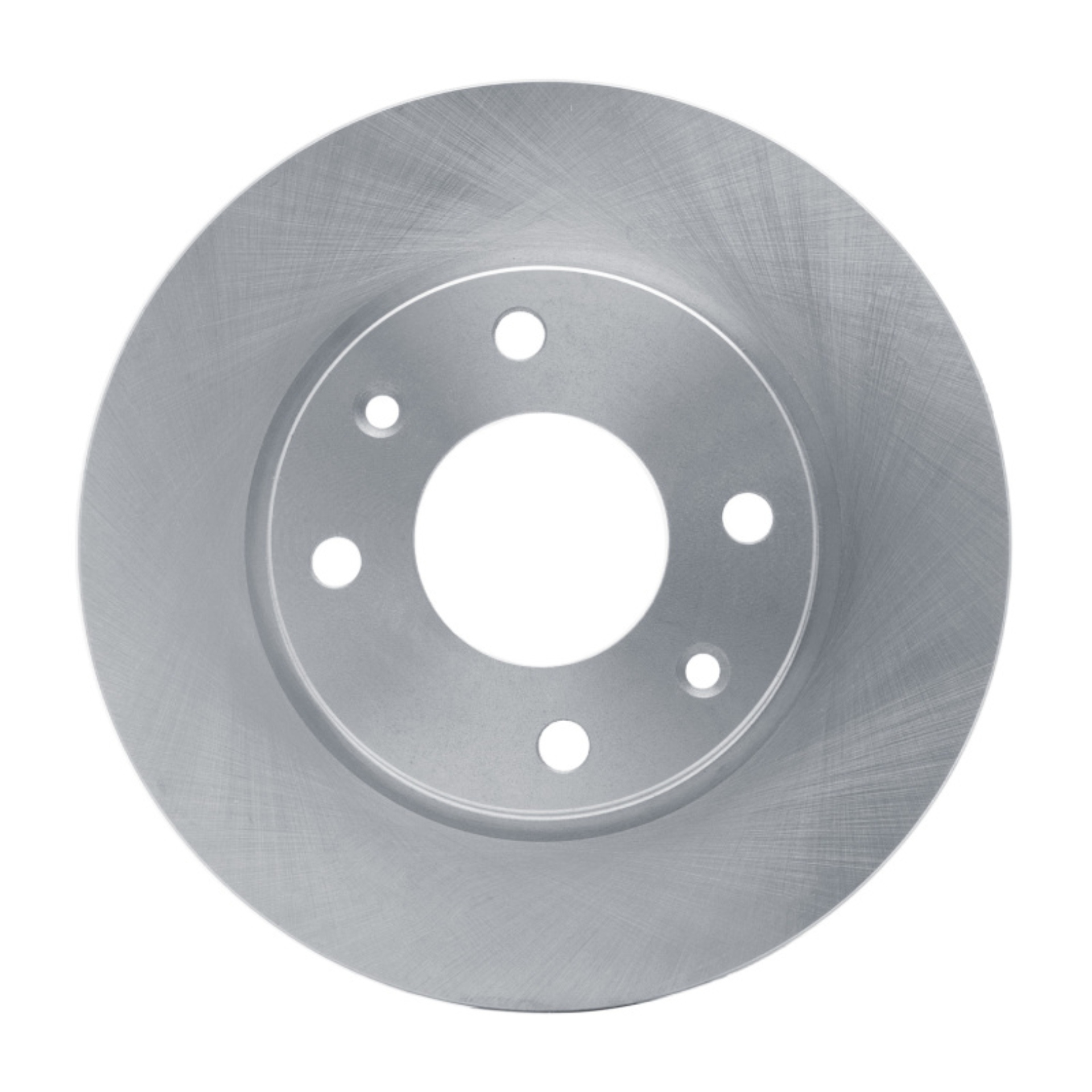Picture of DFC 97-02 Peugeot 306 (Mexico) Front Brake Rotor